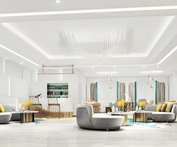 Modern Beauty Salon-ID:594170135