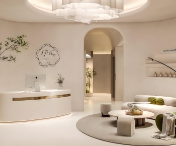 Modern SPA Beauty-ID:117372993