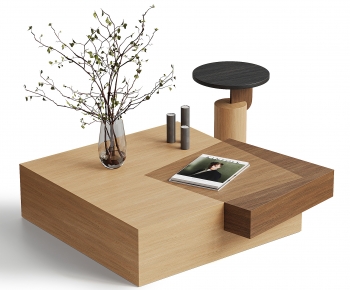 Modern Coffee Table-ID:998214018