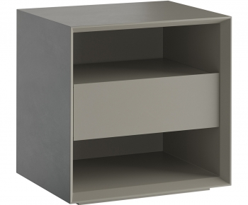 Modern Bedside Cupboard-ID:424490093
