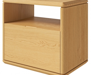 Modern Bedside Cupboard-ID:533528098