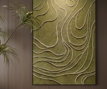 Modern Painting-ID:867810284