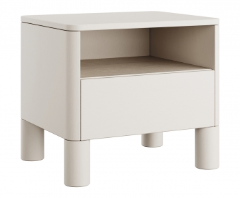 Modern Bedside Cupboard-ID:422310814