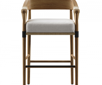 Modern Bar Chair-ID:698627005
