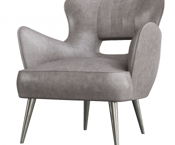 Modern Lounge Chair-ID:577615988