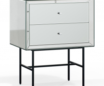Modern Bedside Cupboard-ID:653938068