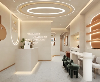 Modern SPA Beauty-ID:737694031