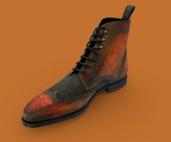 Modern Shoes-ID:739329106