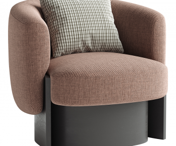 Modern Lounge Chair-ID:752424963