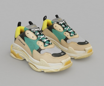 Modern Shoes-ID:979917054