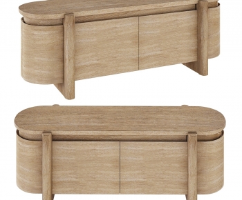 Modern TV Cabinet-ID:676990031