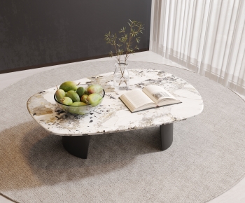 Modern Coffee Table-ID:604301932