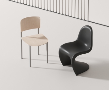 Modern Single Chair-ID:292854074