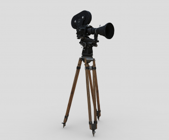 Modern Digital Camera-ID:336279952
