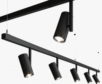 Modern Track Spotlights-ID:554440985