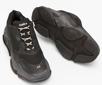 Modern Shoes-ID:161758903