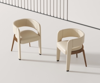 Modern Dining Chair-ID:408821171