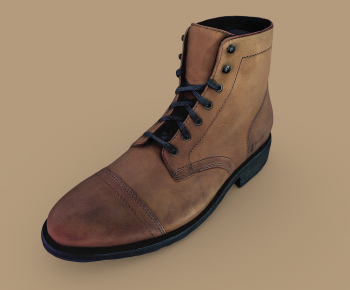 Modern Shoes-ID:641464956