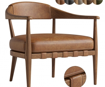 Modern Lounge Chair-ID:121690039