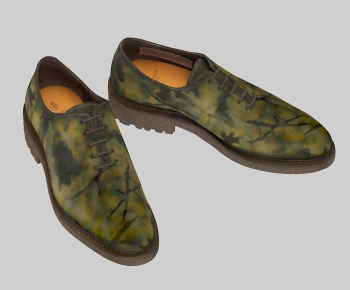 Modern Shoes-ID:965385914