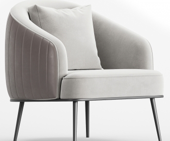 Modern Lounge Chair-ID:311425925