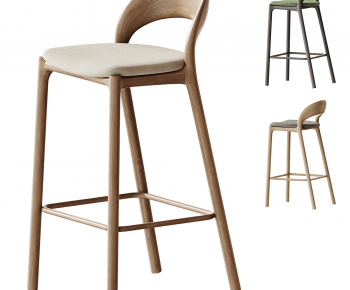 Modern Bar Chair-ID:262253054