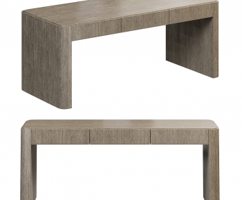 Modern Desk-ID:695023065