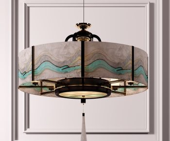 New Chinese Style Droplight-ID:106639948
