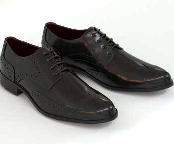 Modern Shoes-ID:342480904