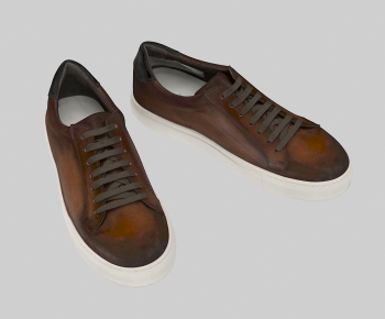 Modern Shoes-ID:563112973