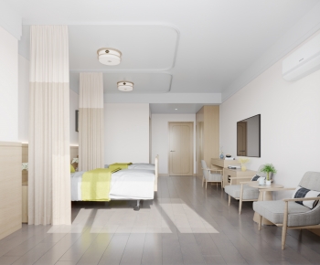 New Chinese Style Ward-ID:420918948