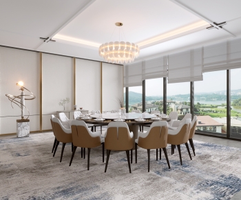 Modern Restaurant Box-ID:457112079