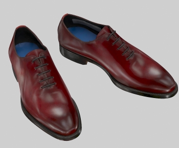 Modern Shoes-ID:743925095