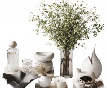 Modern Decorative Set-ID:565182925