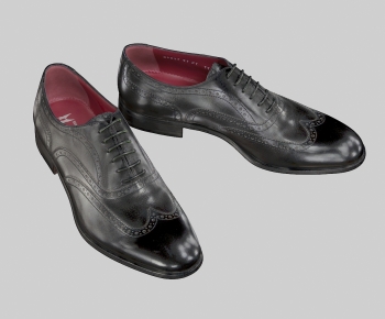 Modern Shoes-ID:636109118