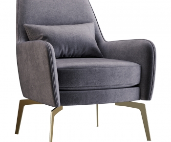 Modern Lounge Chair-ID:309511904