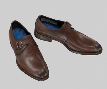 Modern Shoes-ID:440874104