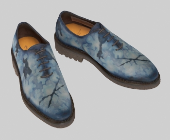 Modern Shoes-ID:705775024