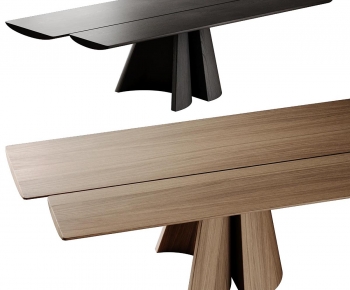 Modern Dining Table-ID:298660992
