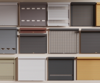 Modern Door-ID:603530459