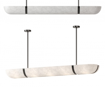 Modern Long Chandelier-ID:629071957