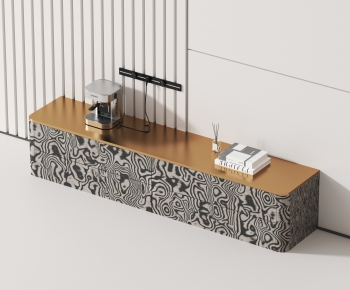 Modern Side Cabinet-ID:977079991