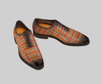 Modern Shoes-ID:415812028