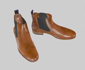 Modern Shoes-ID:310229061