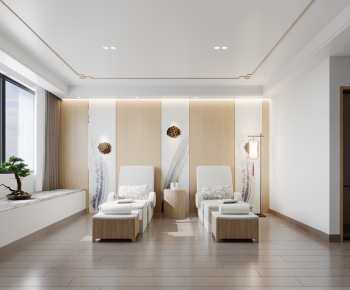 New Chinese Style Ward-ID:191375977