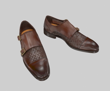 Modern Shoes-ID:483309987