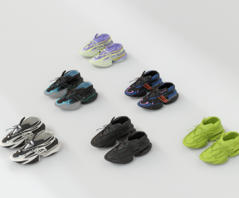 Modern Shoes-ID:732359892