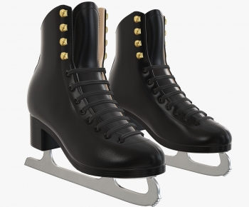 Modern Shoes-ID:733546974