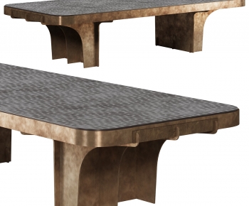 Modern Coffee Table-ID:157856945