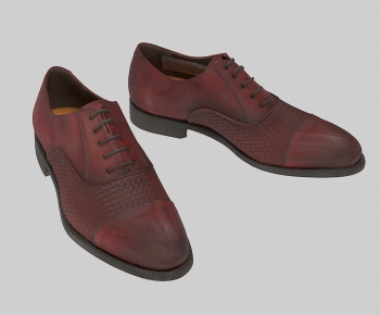 Modern Shoes-ID:555113089